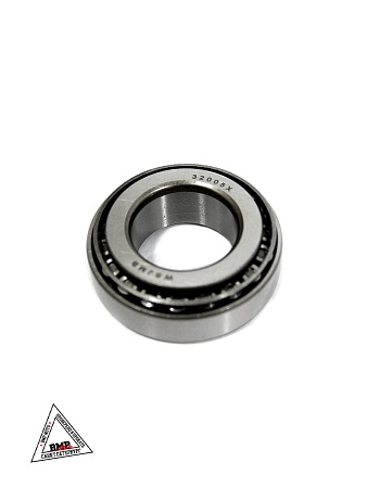 Подшипник руля XR250 LITE (JL 320 05 X) (d=25-47mm)