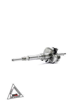 Коленвал Suzuki AD 50, AF50, AG50; ADDRESS, SEPIA (8мм) (00001891)