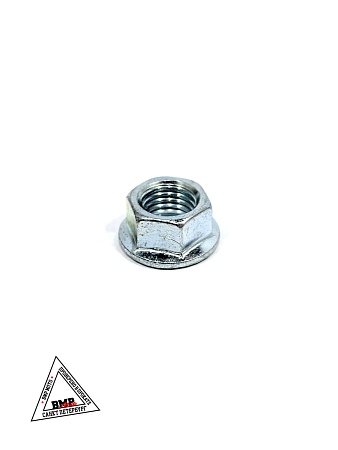 Болты крепления задней звезды 4T CG150 (+контршайбы, сайлентблок 17*24*9) "BEEZMOTO" (C-2343)