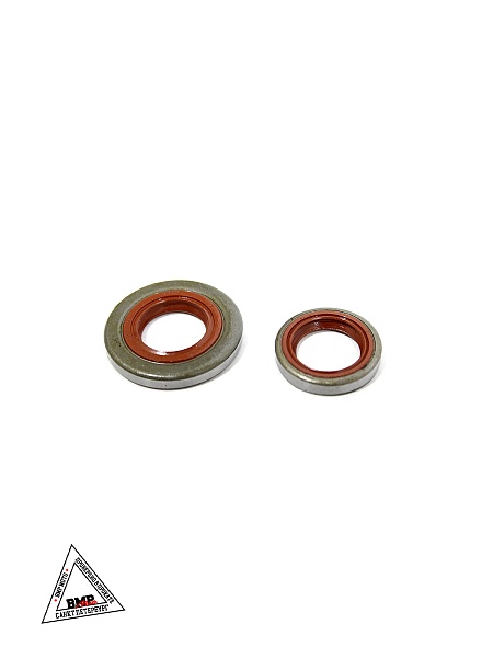 Сальник коленвала ST360