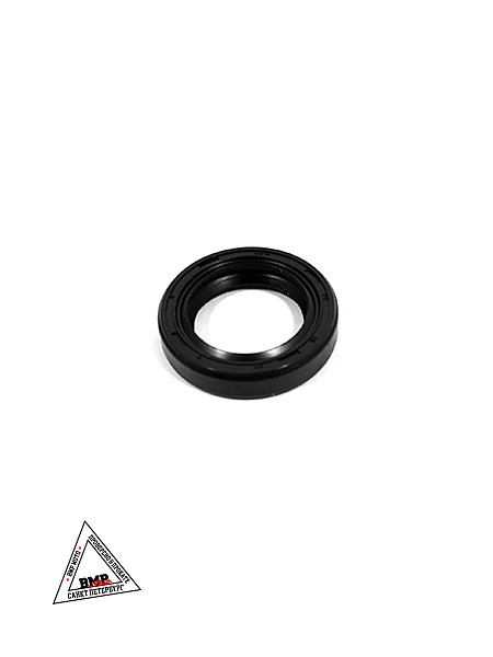 Сальник 13,8х24,5х5 вала кикстартера CN