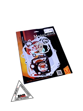 Набор прокладок (полный) 147FMH (47*41,5)