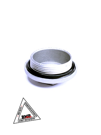 Крышка клапана круглая CB125-250, 35 мм