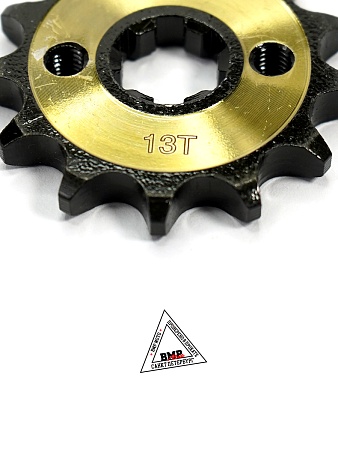 Звезда ведущая (428-13) 17мм SFR