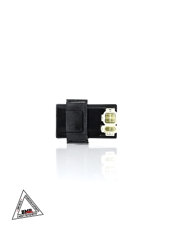 Блок управления (CDI) BSE PH 125, 190S Z1 J1, J2LE Z2 XT-1 J2S J1, J2 Z3 Z3Y Z10 Z4 Z5 Z6 Z6Y Z5Y (А