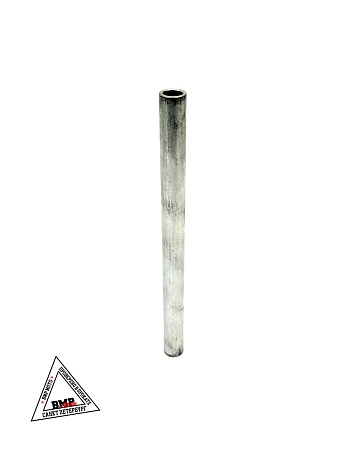 Втулка проставочная оси маятника 19x14x252, ATV150/200