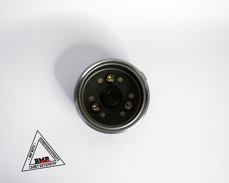 Ротор генератора (магнит) 153FMI 125см3