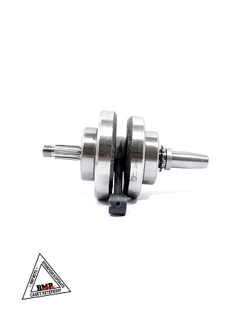 Коленвал в сборе BSE ZS161FMJ (100788257)