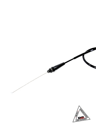 Трос газа NIBBI Эндуро 172fmm (965/1115), Черный