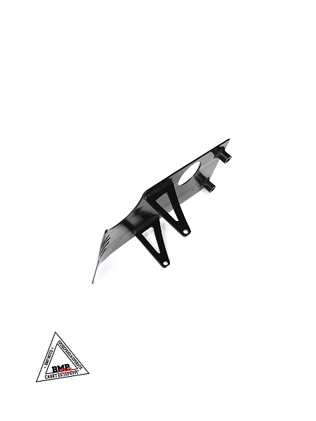 Защита двигателя (сталь) TTR125