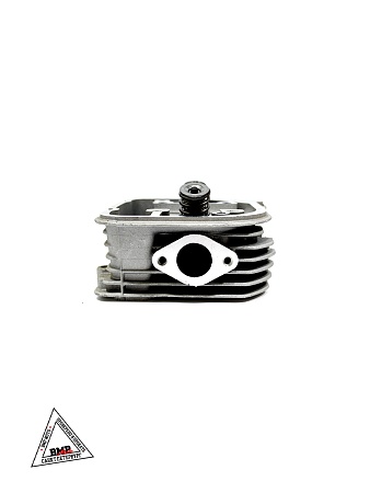 Головка цилиндра 161QMK-B2 200см3 с реверсом (ww11420)