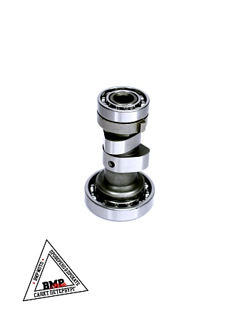 Распредвал 156FMJ / 160FMK YX140-150 140см3 X-TECH