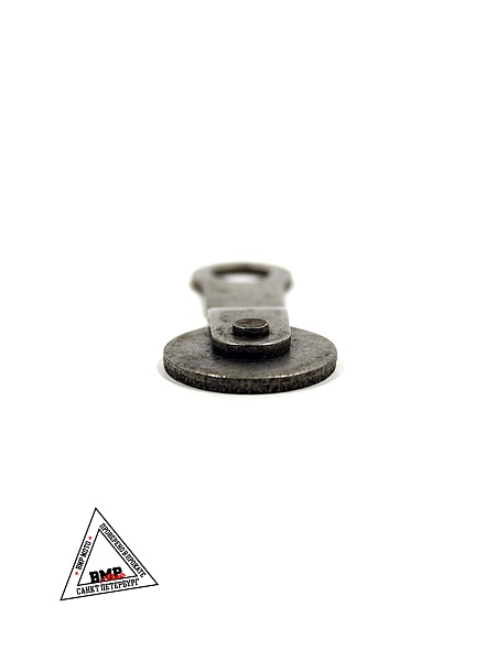 Ролик прижимной копирного вала 139FMB,147FMH 50-70см3