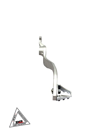 Педаль тормоза алюм М BSE M2 M2Y M4 M8 RTC 300 (30.528.0010)
