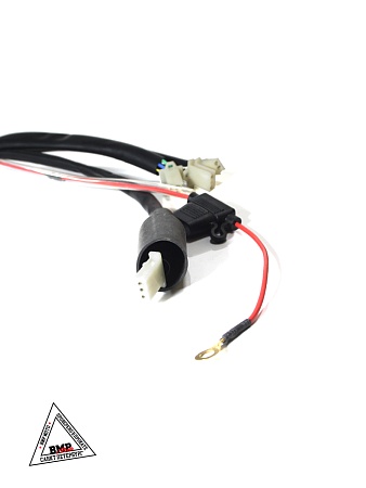 Проводка ATV WILD TRACK