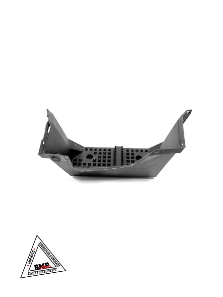 Пластик подножка водителя правая ATV EAGLE