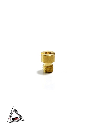 Жиклеры карбюратора М4 (80, 90, 100)