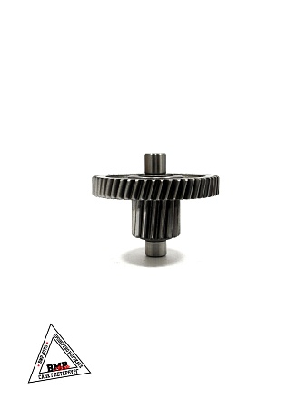 Вал редуктора промежуточный 4T GY6 50 (C-610)