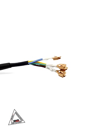 Стартор генератора GR7 двиг. ZS 172FMM (воздушный)