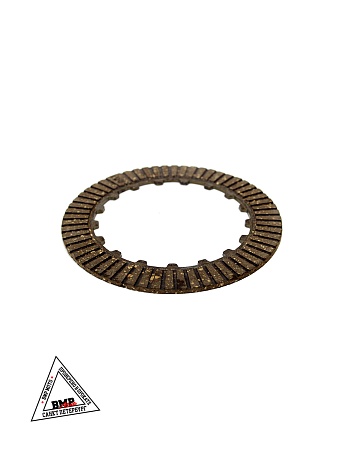 Диск сцепления фрикционный WELS EVO125