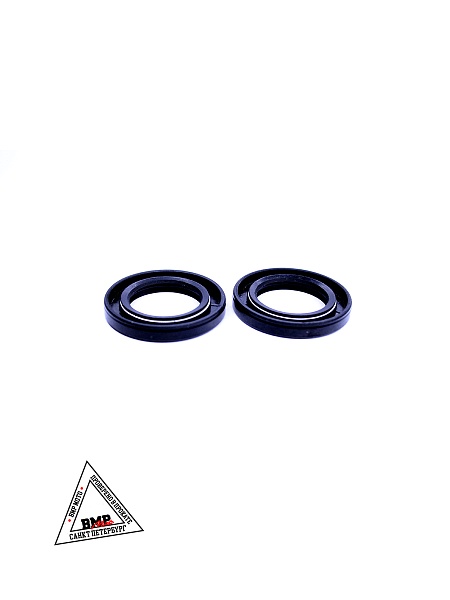 Сальники ступицы переднего колеса (пара) GR-X 22х35х5