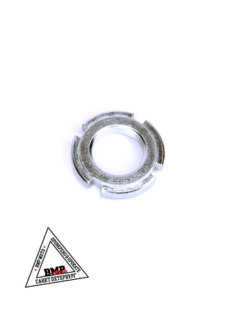 Гайка штока траверсы KAYO T2,T4,T6