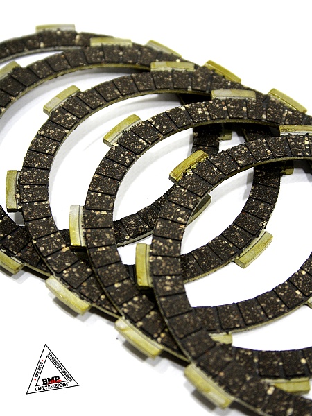 Диски сцепления CG150