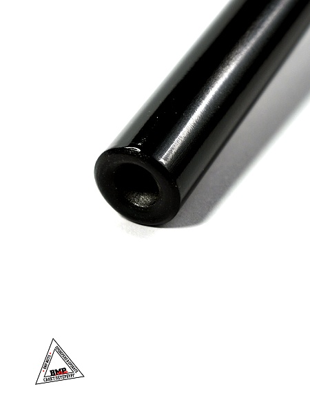 Руль 28мм #3 двухцветный синий