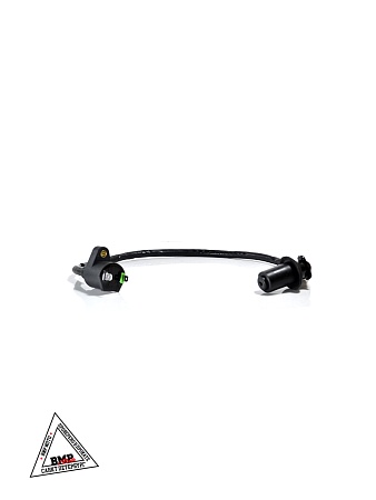 Катушка зажигания 139QMB 50/80см3 157QMJ 150см3 BMP-moto