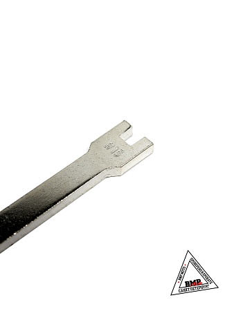 Ключ для натяжки спиц