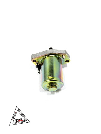 Электростартер 2T Yamaha JOG 3KJ (NF-50) (вал 10шл.) (00004183)