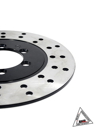 Диск тормозной передний, ATV150/200 THUNDER