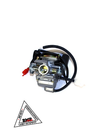 Карбюратор 157QMJ 150см3