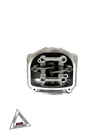 Головка цилиндра 157QMJ 150см3