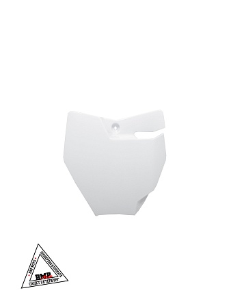 Пластик (полный копл.) #3 125сс (WRX тип) белый