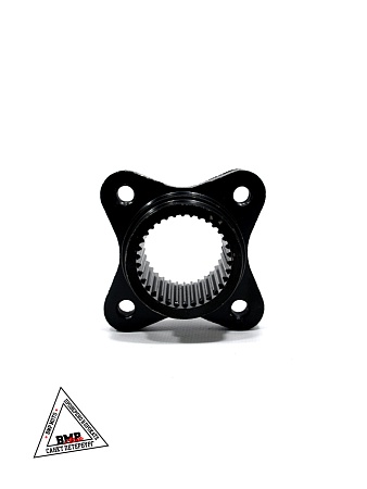 Фланец тормозного диска WELS EVOX200