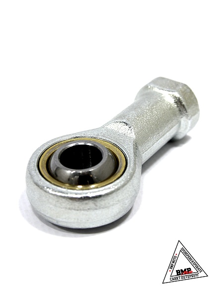 Рулевой наконечник, правая резьба, 200RS New