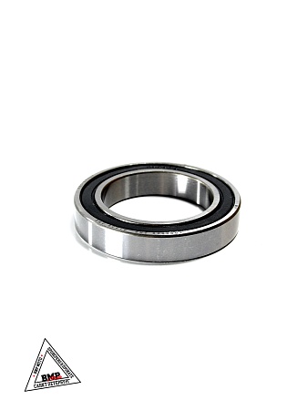 Подшипник 1000909 2RS FBC (6909 RS)