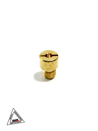 Жиклеры карбюратора М6 (50, 60, 70, 80, 90, 100, 110)