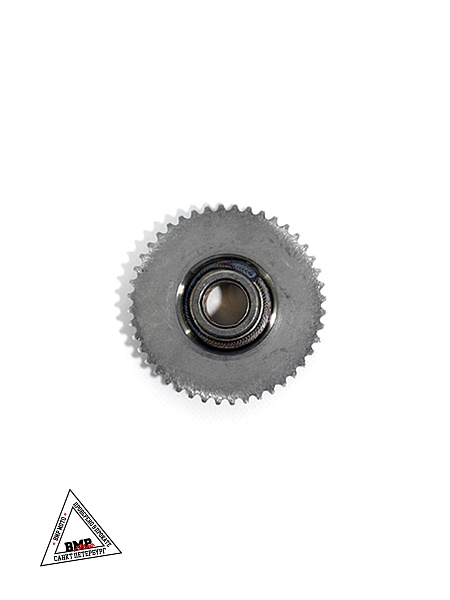 Звездочка привода коленвала YX150 см3 (WD150) эл.стартер SM-PARTS