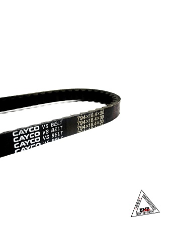 Ремень вариатора 794х18,4 Honda Lead 100 (06077)