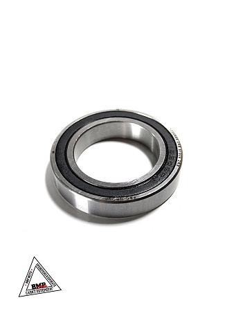 Подшипник 1000906 2RS FBC (6906 RS)