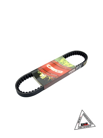 Ремень вариатора 668x16,8 Suzuki AD-50cc (00002081)