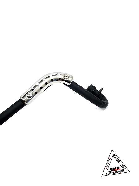 Глушитель в сборе ATV FOX