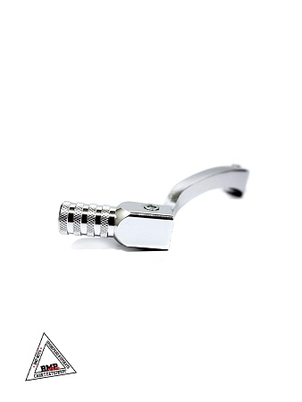 Педаль п.п. CNC складная ZS W190 190см3