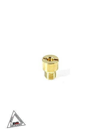 Жиклеры карбюратора M6- 50 (10шт)