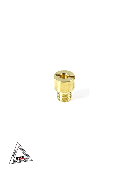 Жиклеры карбюратора M6- 50 (10шт)