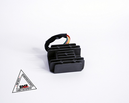 Регулятор напряжения KAYO T2,T4 (5 конт.)