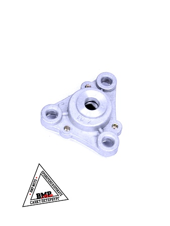 Насос масляный 139QMB 50/80см3