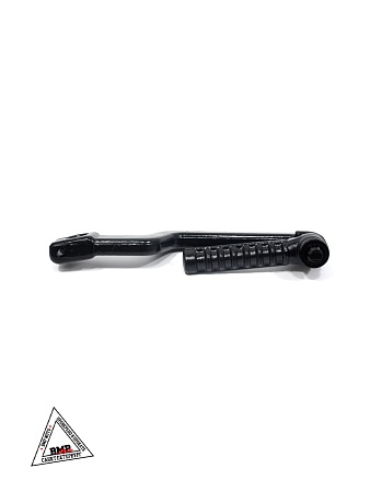 Кикстартер 139QMB 50/80см3